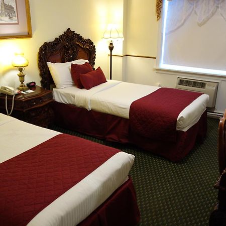 Lafayette Hotel Marietta Extérieur photo