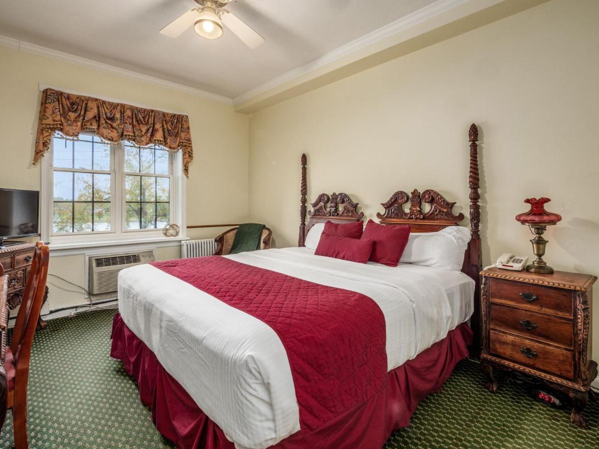 Lafayette Hotel Marietta Extérieur photo