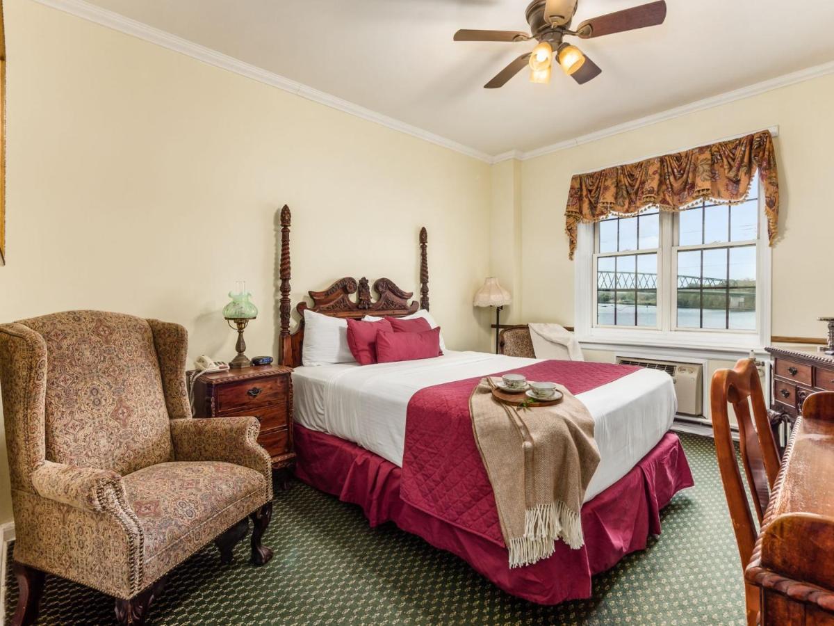 Lafayette Hotel Marietta Extérieur photo