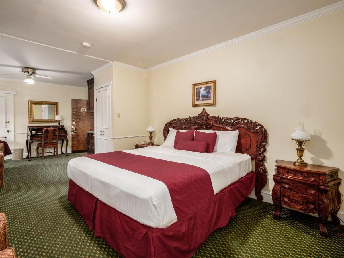 Lafayette Hotel Marietta Extérieur photo