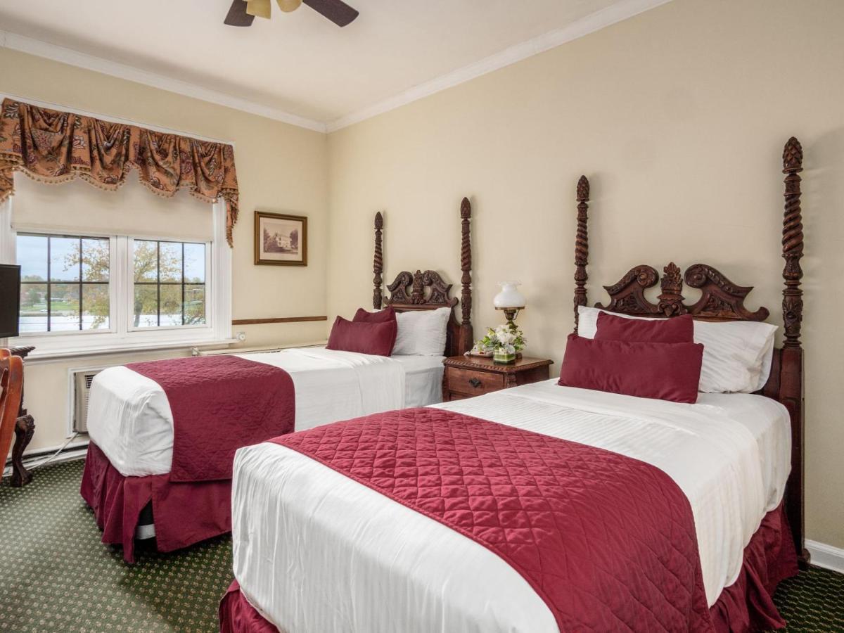 Lafayette Hotel Marietta Extérieur photo