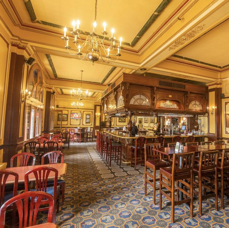 Lafayette Hotel Marietta Extérieur photo