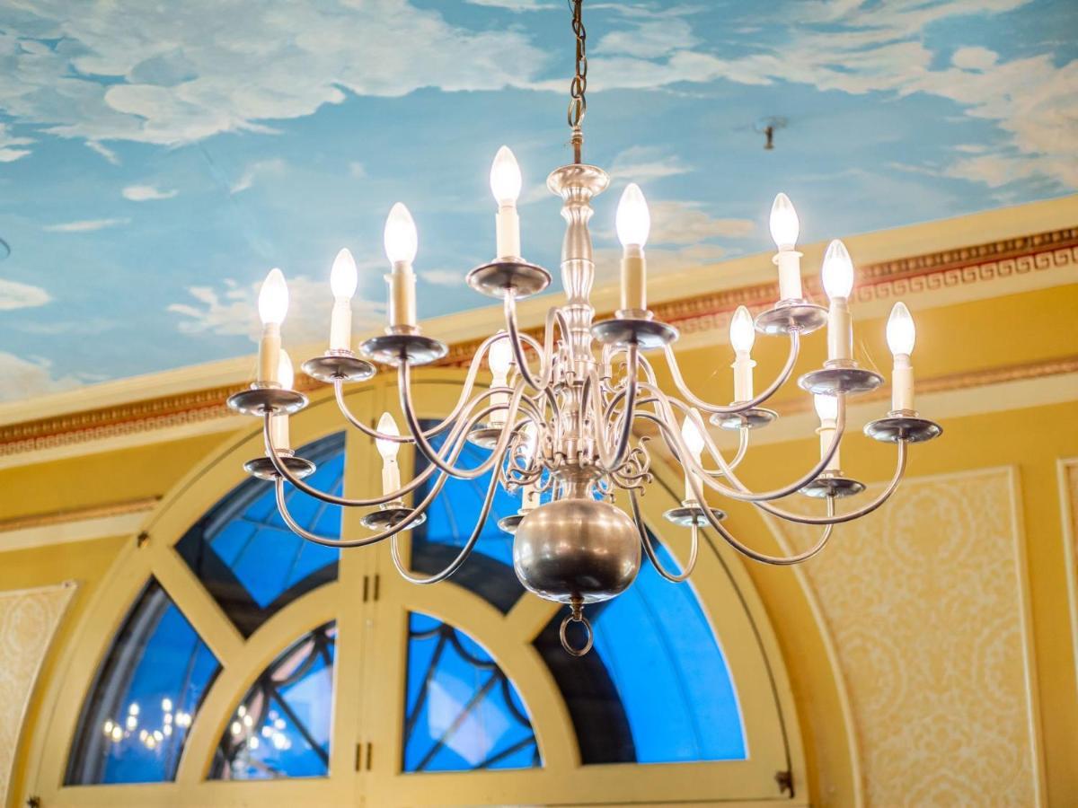 Lafayette Hotel Marietta Extérieur photo