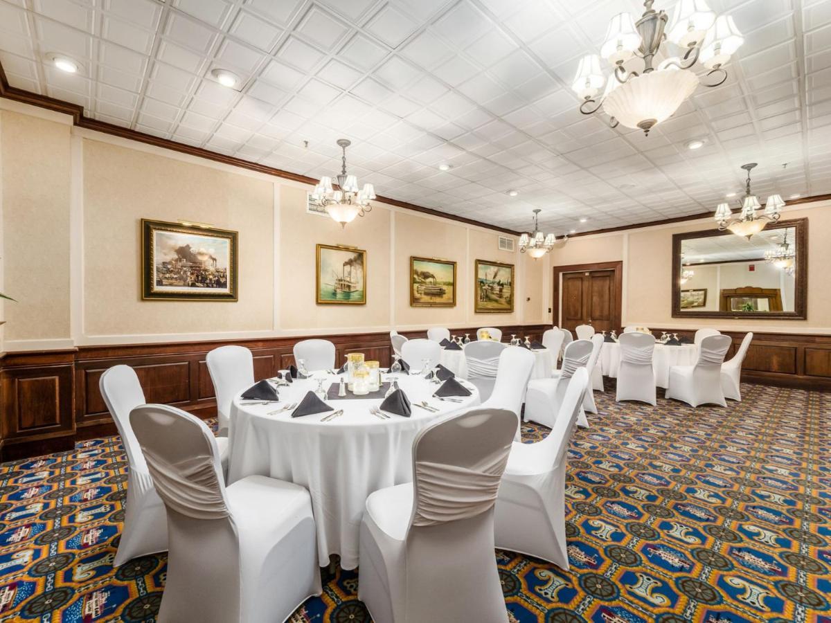 Lafayette Hotel Marietta Extérieur photo