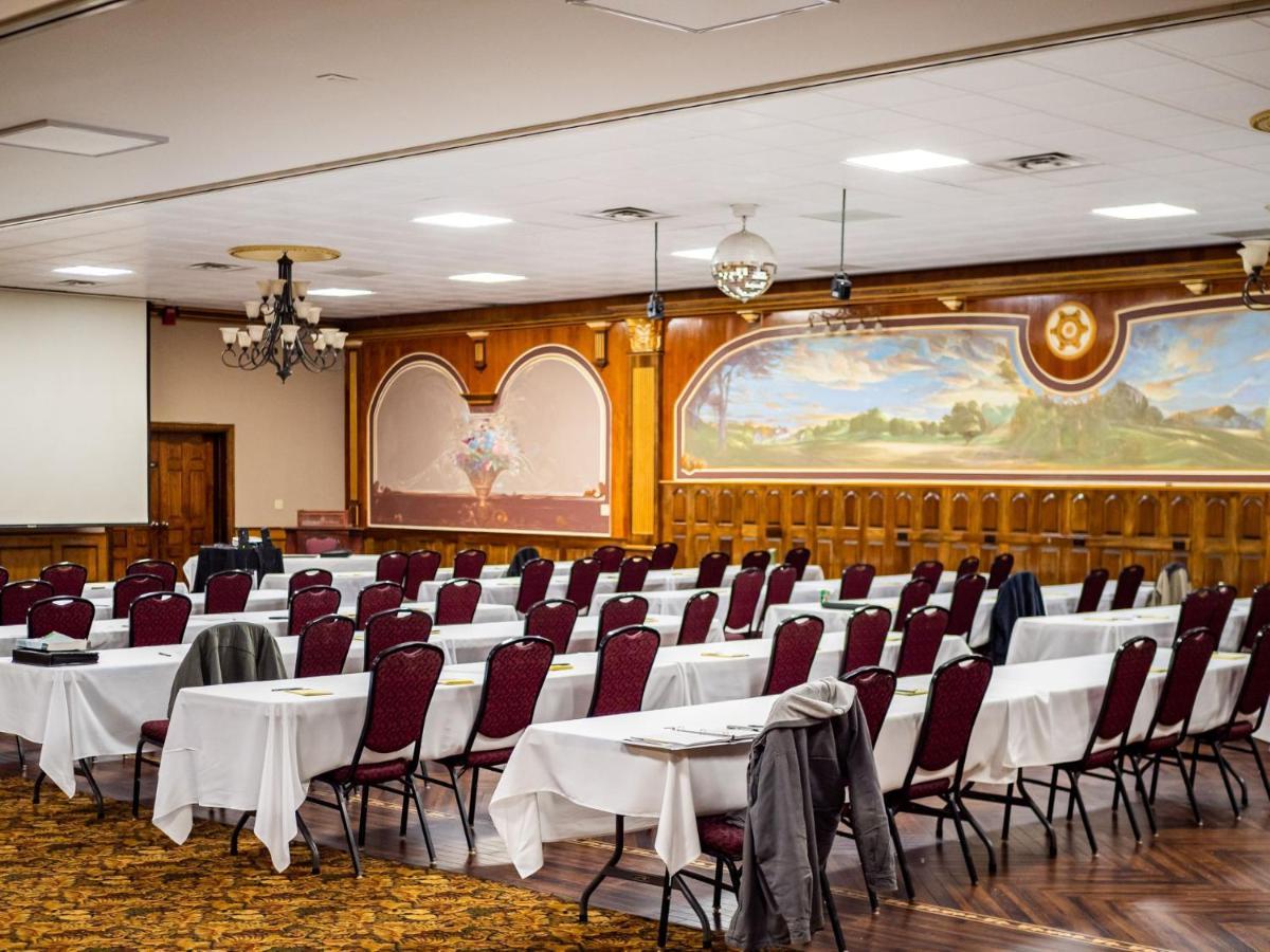 Lafayette Hotel Marietta Extérieur photo