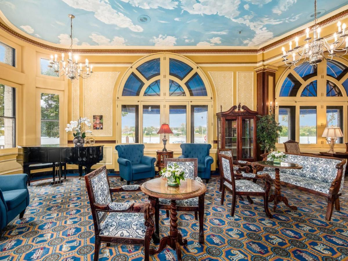 Lafayette Hotel Marietta Extérieur photo