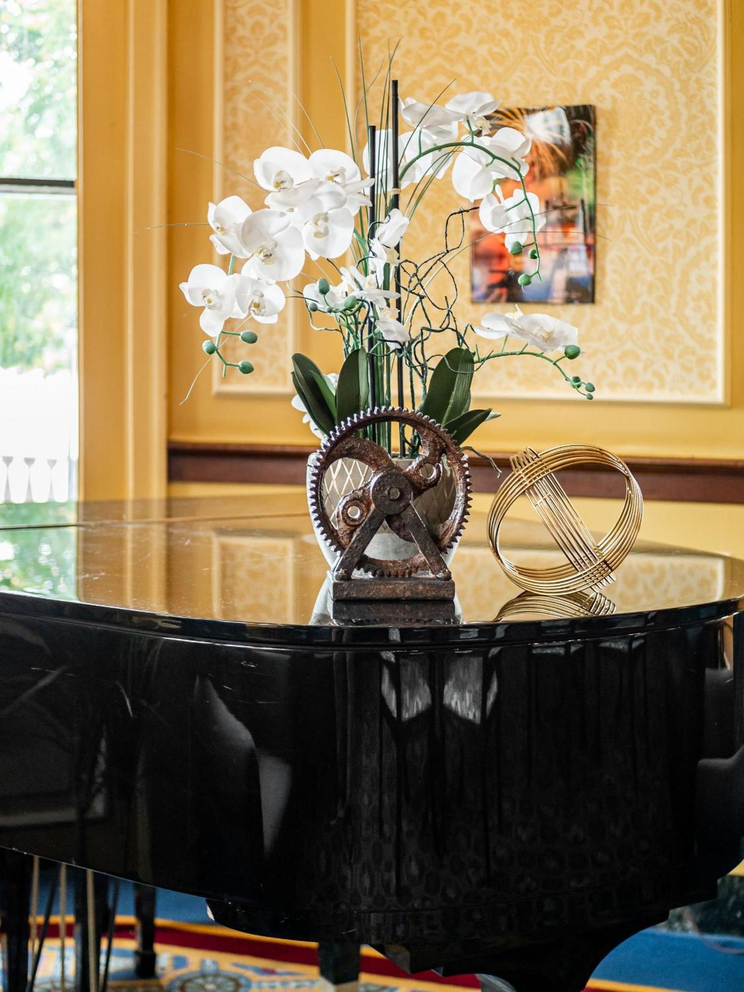 Lafayette Hotel Marietta Extérieur photo