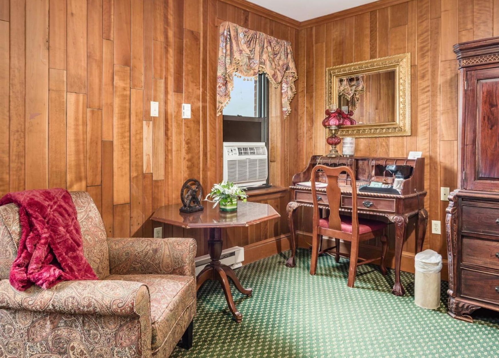 Lafayette Hotel Marietta Extérieur photo