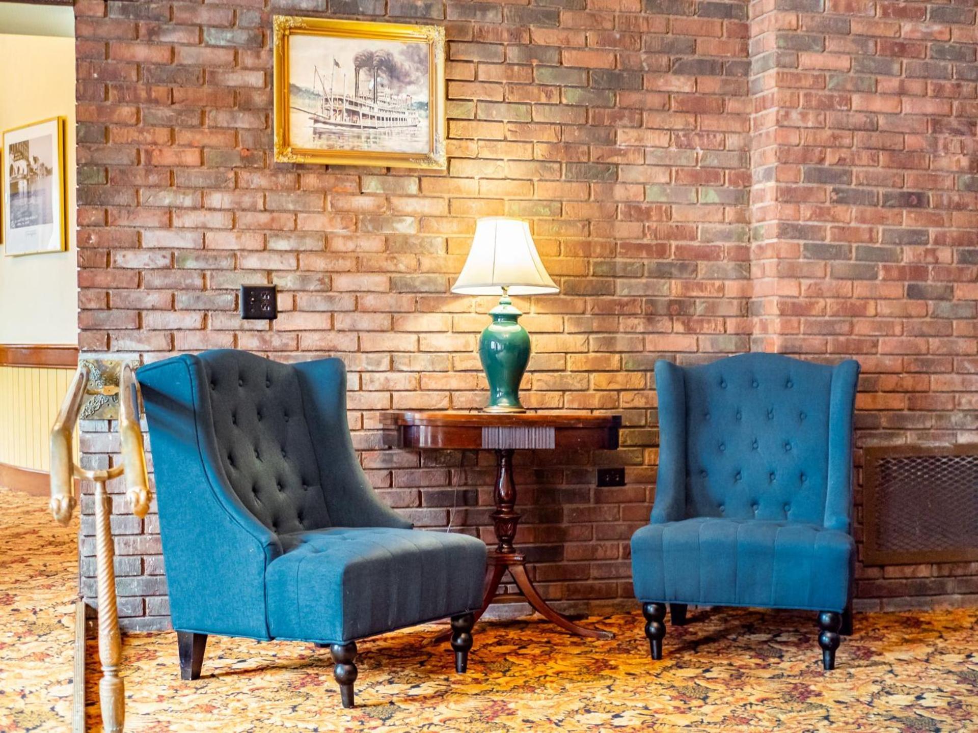 Lafayette Hotel Marietta Extérieur photo