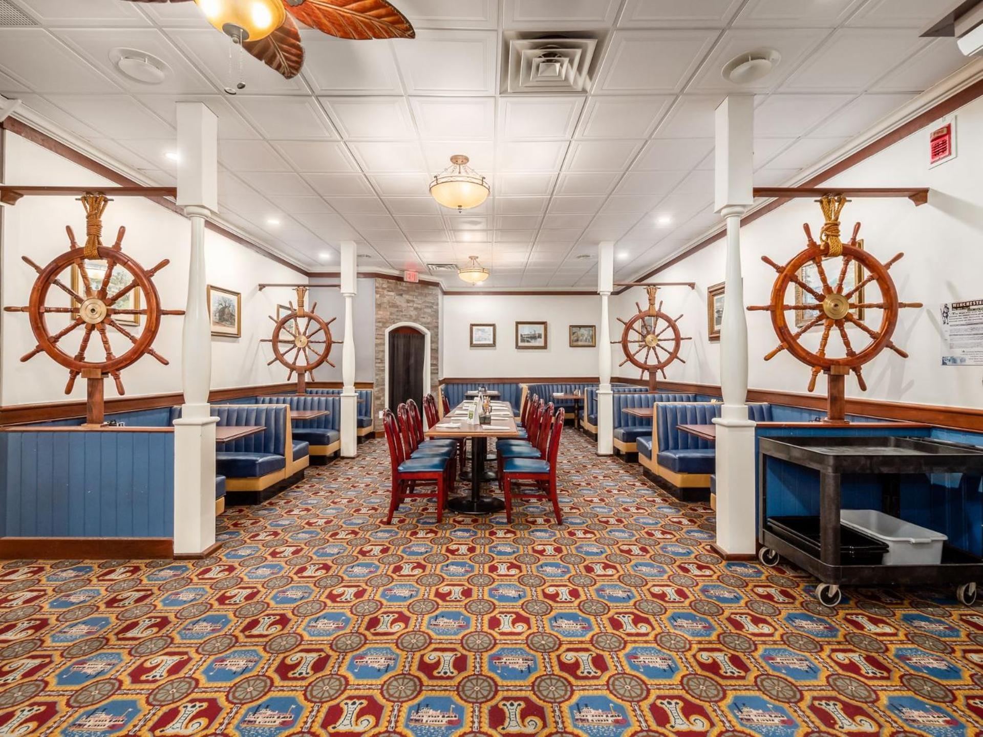 Lafayette Hotel Marietta Extérieur photo