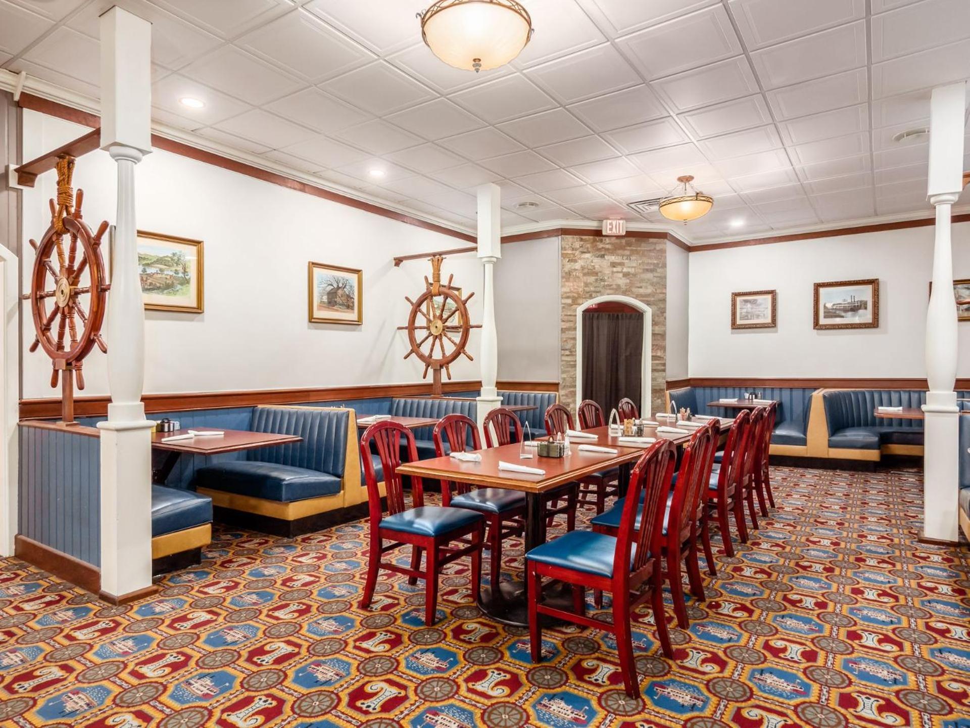Lafayette Hotel Marietta Extérieur photo