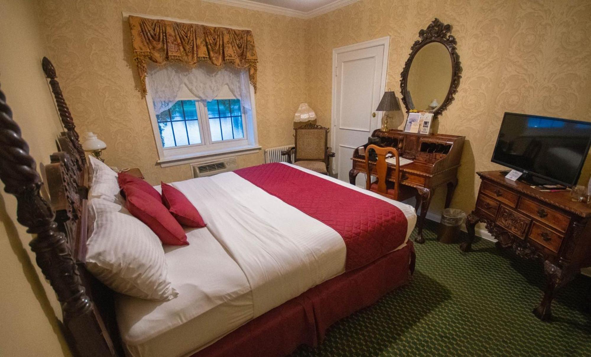 Lafayette Hotel Marietta Extérieur photo