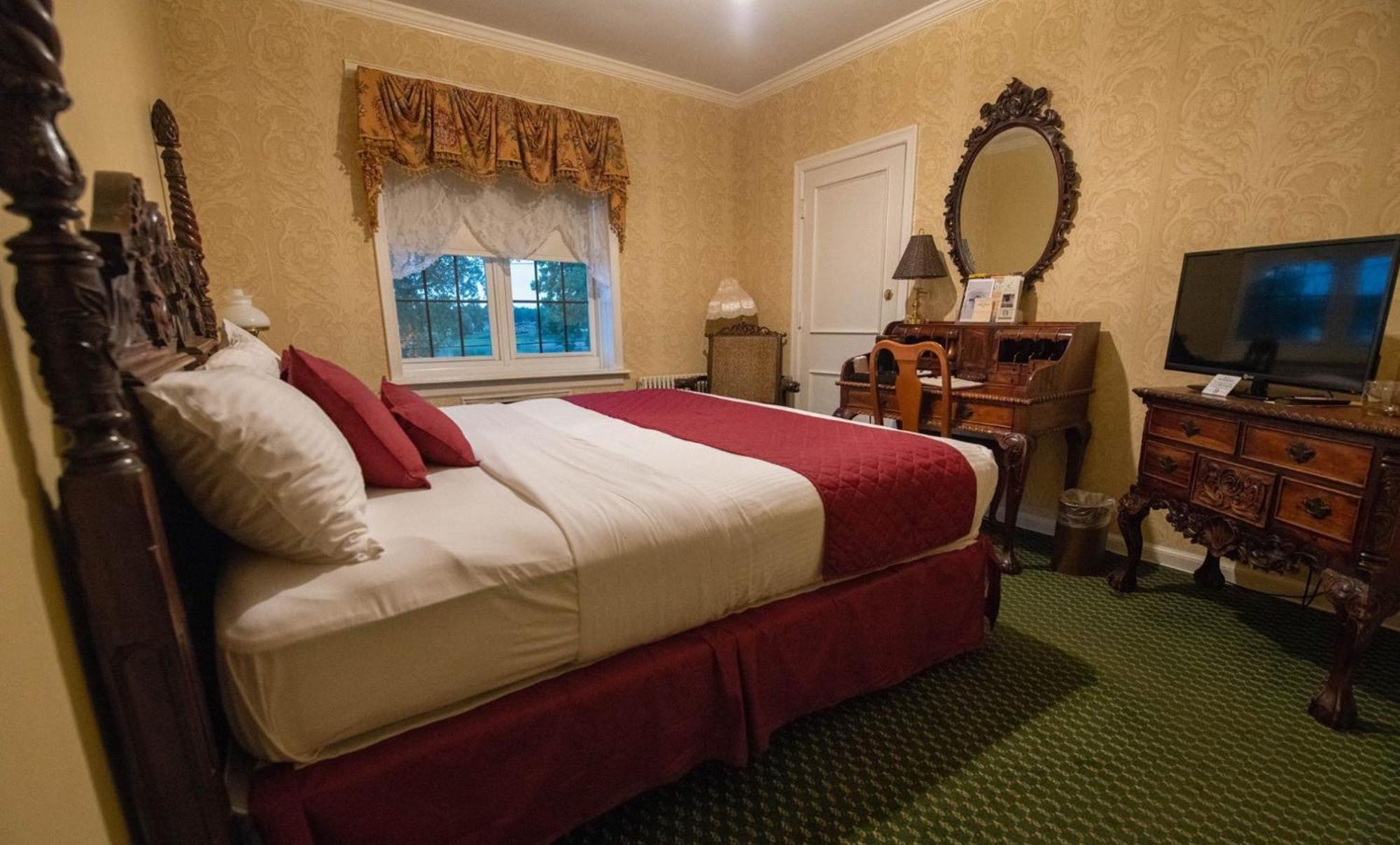 Lafayette Hotel Marietta Extérieur photo