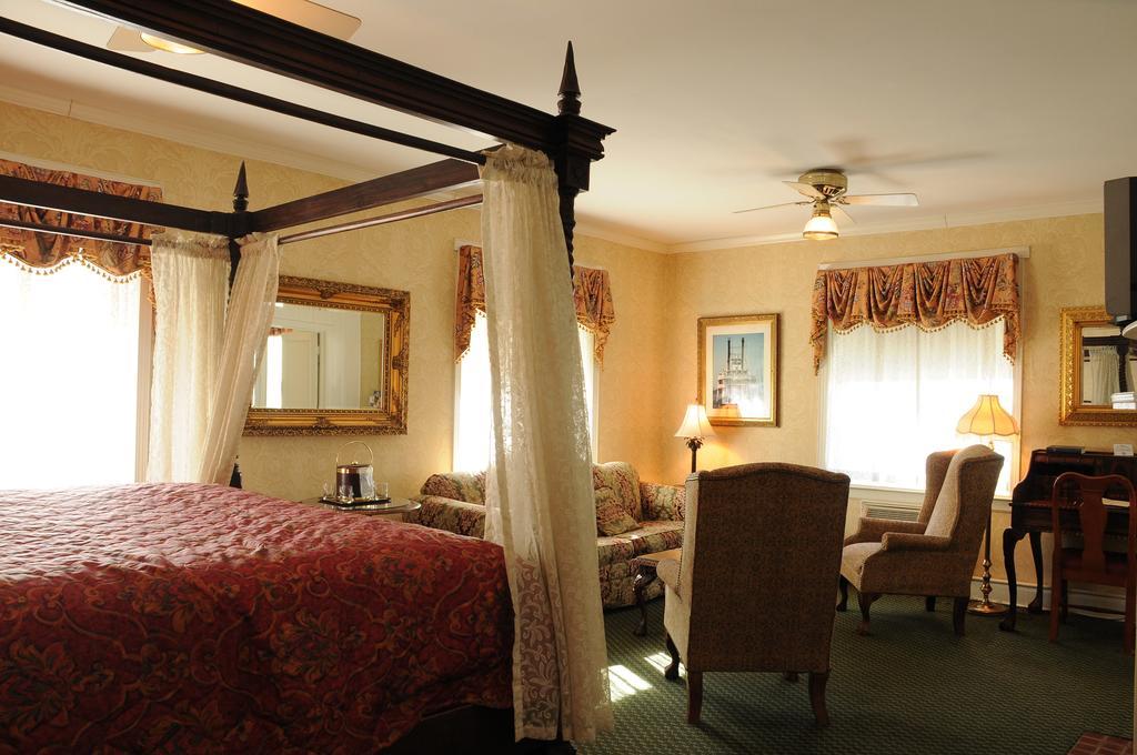Lafayette Hotel Marietta Extérieur photo