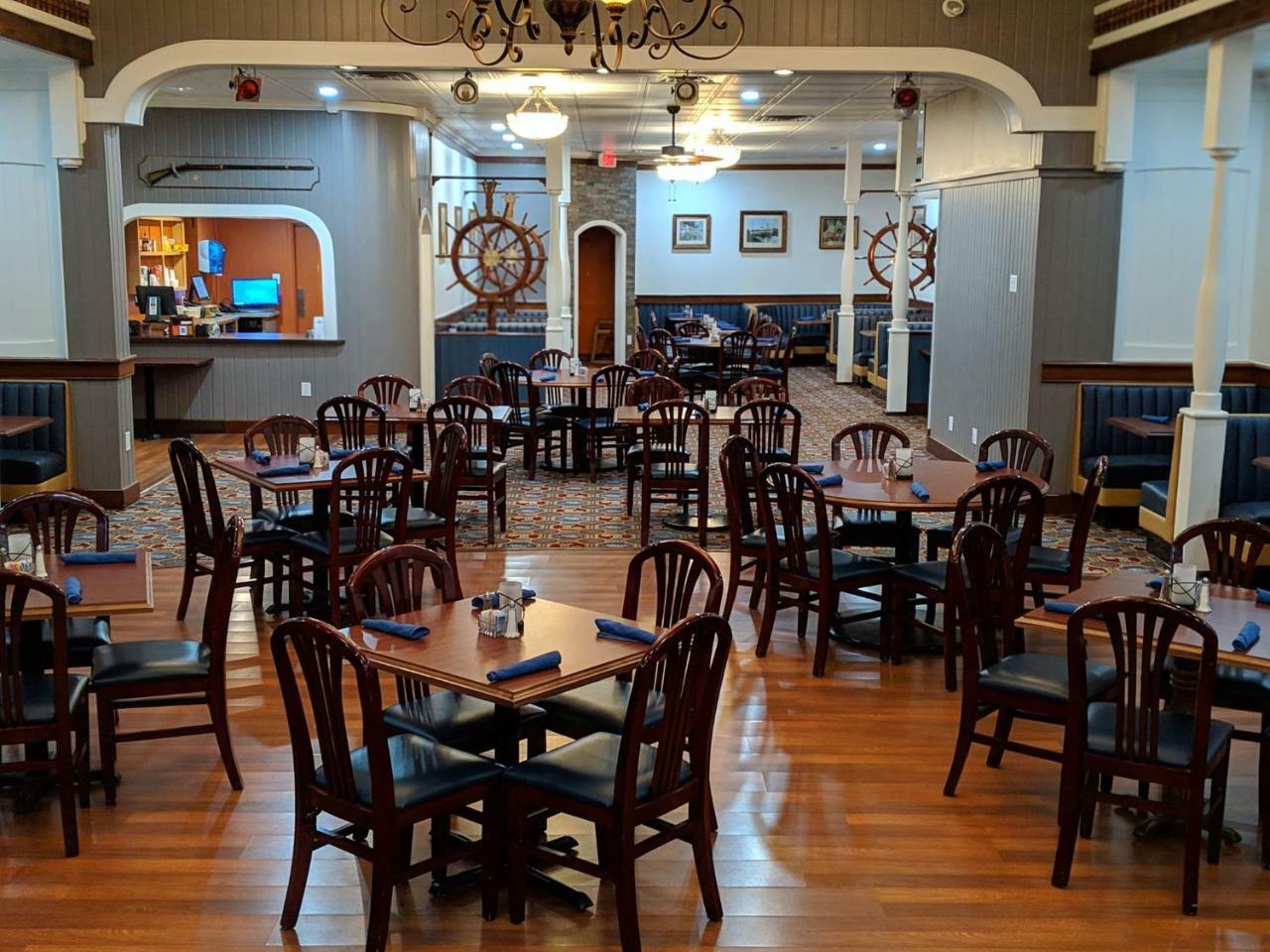 Lafayette Hotel Marietta Extérieur photo