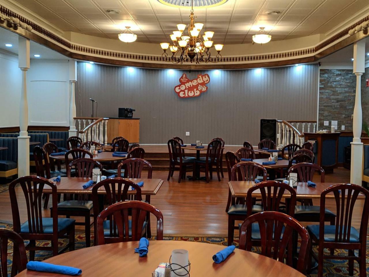 Lafayette Hotel Marietta Extérieur photo